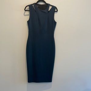 Judith & Charles Dress Size 8